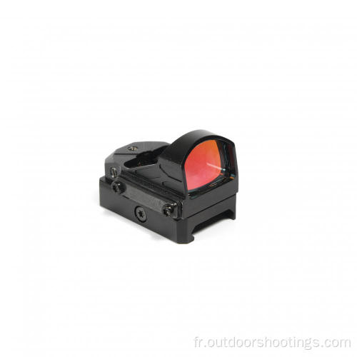 Advance Micro Reflex Sight 2MOA Dot